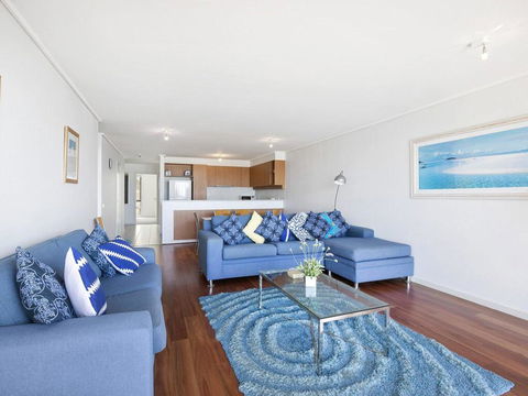 APARTMENT 11 PACIFIC APARTMENTS - Phillip Island Accommodation 2