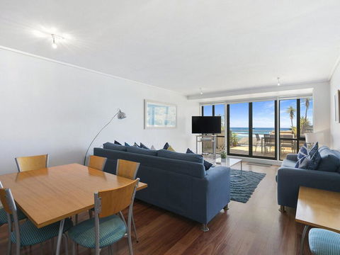 APARTMENT 11 PACIFIC APARTMENTS - Phillip Island Accommodation 1
