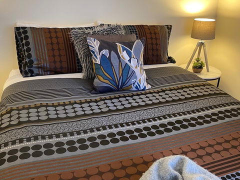 Apartment 244 On Bertha, Mount Gambier - Phillip Island Accommodation 1