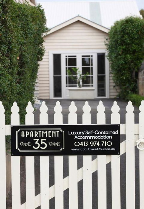 Apartment 35 - Phillip Island Accommodation 3