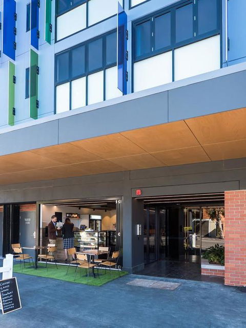 Apartment Fortitude Valley - Phillip Island Accommodation 3