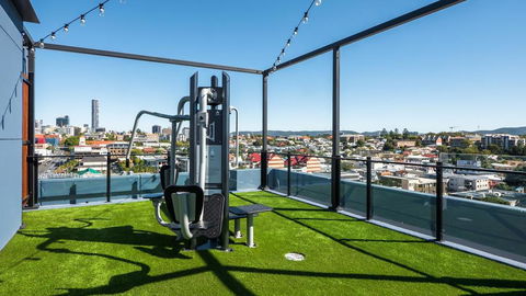 Apartment Fortitude Valley - Phillip Island Accommodation 1