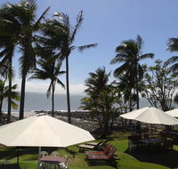 Apartment in Dolphin Heads Resort