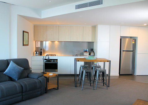 Apartment On King Street - Phillip Island Accommodation 0