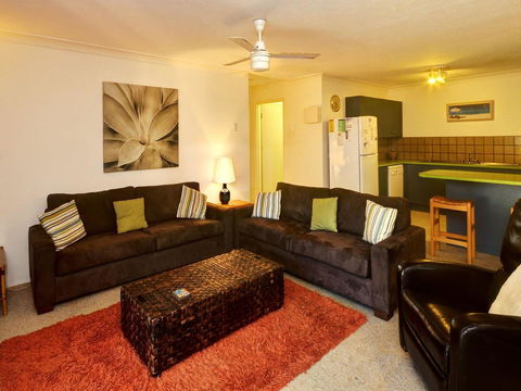 Apartment With Inground Pool - Phillip Island Accommodation 0
