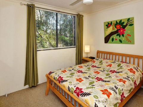 Apartment With Inground Pool - Phillip Island Accommodation 3