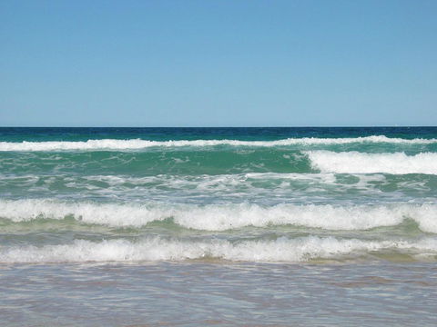 Apartment With Inground Pool - Phillip Island Accommodation 2