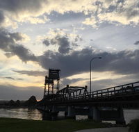 Apartment with sweeping view of the Bay 2 bedrooms sleeps 5 - Phillip Island Accommodation