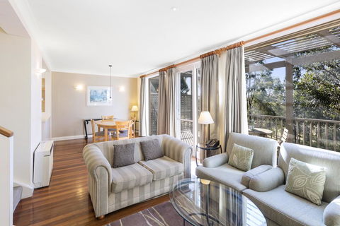 Apartments @ 15 Thompsons - Phillip Island Accommodation 1