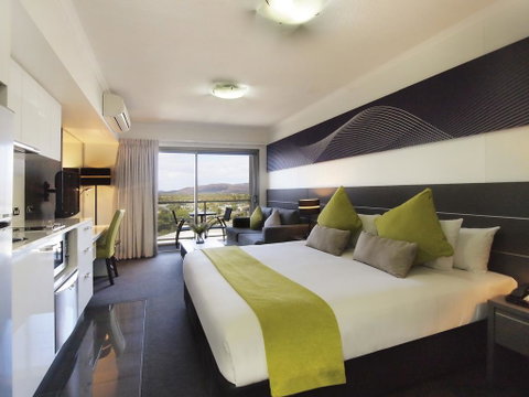 Apartments @ 81 Palmer - Phillip Island Accommodation 1