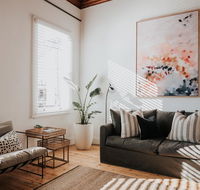 Apartments on Belmore - The Ledger - Phillip Island Accommodation