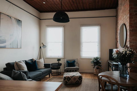 Apartments On Belmore -The Ferguson - Phillip Island Accommodation 1