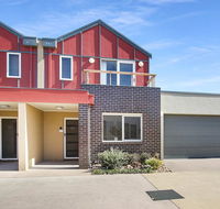 Apartments on Church - Unit 7 - Phillip Island Accommodation