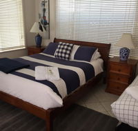 Apartments on the park - 47 March St - Phillip Island Accommodation