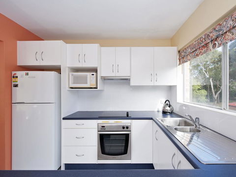 Apollo Court 3 - Nelson Bay - Phillip Island Accommodation 3