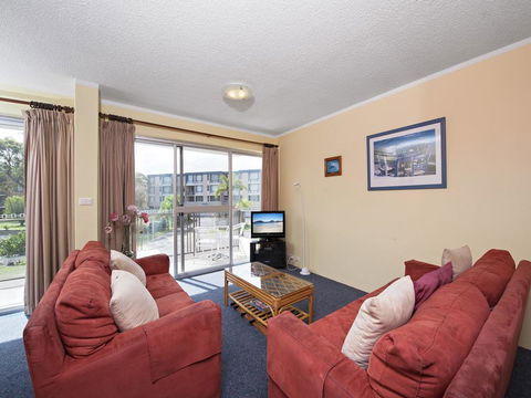 Apollo Court 3 - Nelson Bay - Phillip Island Accommodation 2