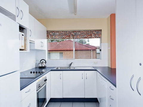 Apollo Court 3 - Nelson Bay - Phillip Island Accommodation 1