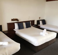 Apollo Motel Biloela - Phillip Island Accommodation