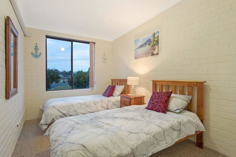 Apollo Unit 8 - Phillip Island Accommodation 1