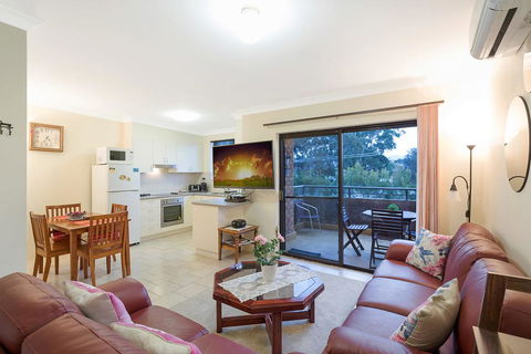 Apollo Unit 8 - Phillip Island Accommodation 0