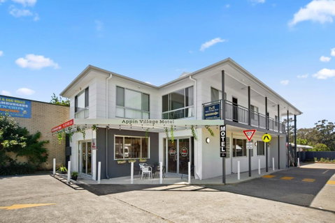 Appin Village - Phillip Island Accommodation 2