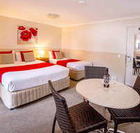 Apple  Grape Motel - Phillip Island Accommodation