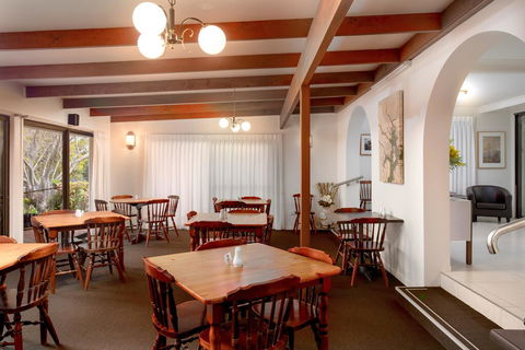 Applegum Inn - Phillip Island Accommodation 2