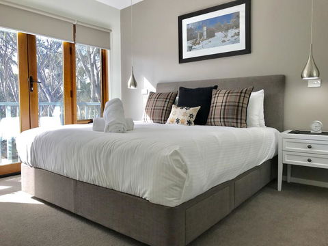 Apres - Phillip Island Accommodation 2