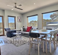 Apres - Phillip Island Accommodation