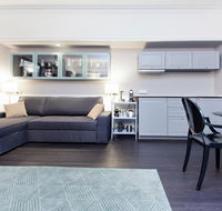 Apt - Art Deco Studio A