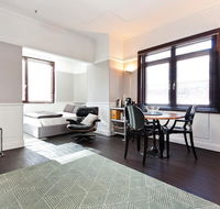 Apt - Art Deco Studio B