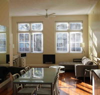 Apt - Dance Loft Conversion