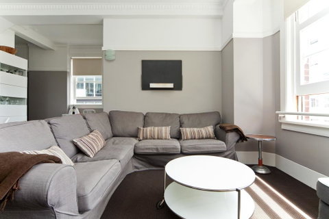 Apt - Sunny With Views - Phillip Island Accommodation 0