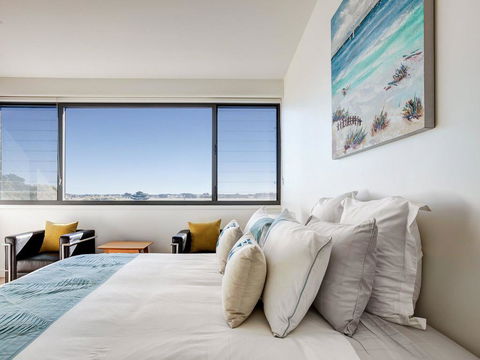 Aqua Mist - Phillip Island Accommodation 2