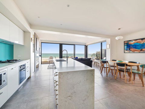 Aqua Mist - Phillip Island Accommodation 0