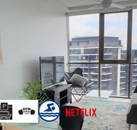 Aqua Newstead Apartment - Phillip Island Accommodation