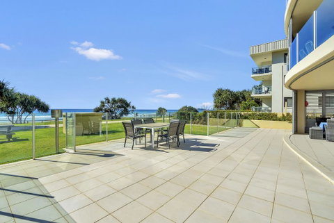 Aqua Solai Unit 1 - Phillip Island Accommodation 1