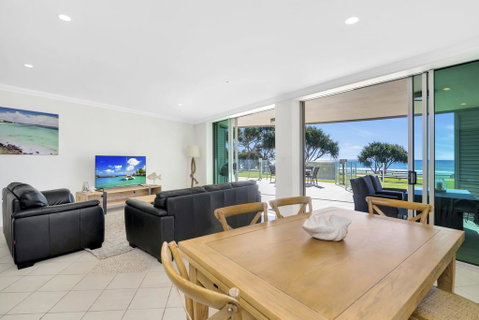 Aqua Solai Unit 1 - Phillip Island Accommodation 2