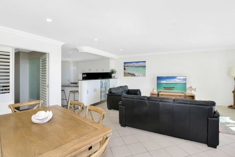 Aqua Solai Unit 1 - Phillip Island Accommodation 3