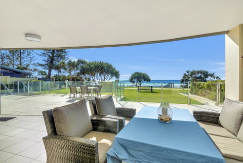 Aqua Solai Unit 1 - Phillip Island Accommodation 0