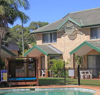 Aqua Villa Holiday Apartments - Phillip Island Accommodation
