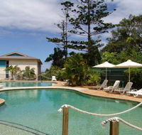 Aqualuna Apartments - Phillip Island Accommodation