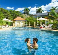 Aqualuna Beach Resort - Phillip Island Accommodation