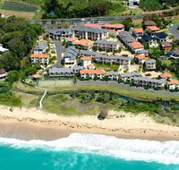 Aqualuna Beach Resort - Unit 25 - Phillip Island Accommodation