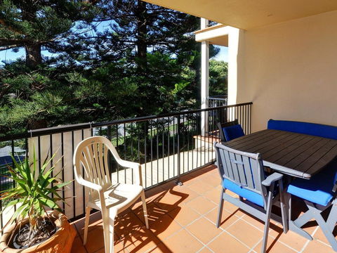 Aquarius Apartment 4 - Phillip Island Accommodation 0