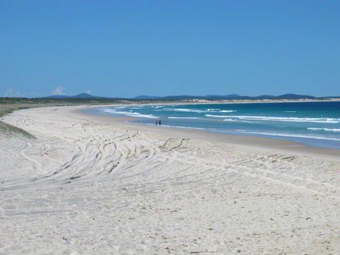 Aquarius Apartment 4 - Phillip Island Accommodation 2