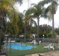 Aquarius Holiday Apartments - Phillip Island Accommodation