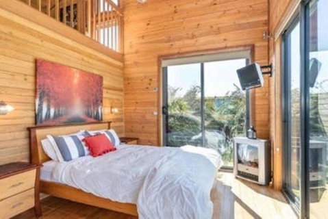 Aquila Barn - Phillip Island Accommodation 3