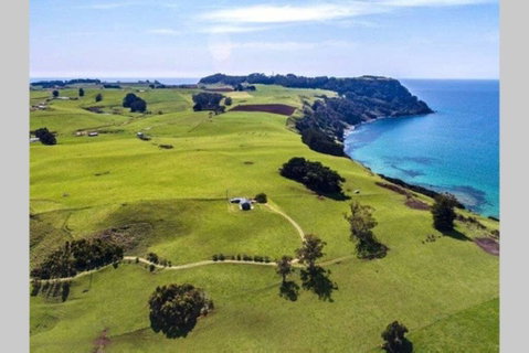 Aquila Barn - Phillip Island Accommodation 2
