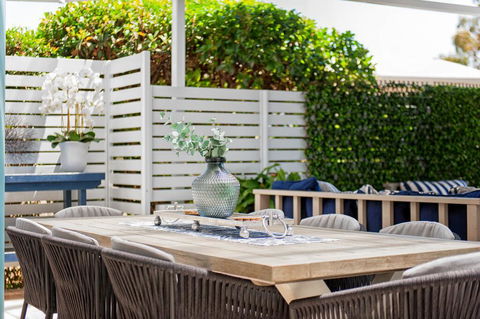 Arabella - Stylish Seaside Sanctuary With Views - Phillip Island Accommodation 3